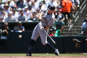 Todos los resultados: Yankees anotan 13 en una entrada por primera vez en 21 año