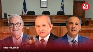 tres-de-cuatro-exministros-procesados-por-corrupcion-salen-favorecidos-en-los-tribunales