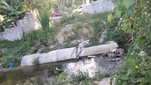 «lucharemos-hasta-que-la-autoridades-cumplan»-afirman-juntas-de-vecinos-de-santo-domingo-norte