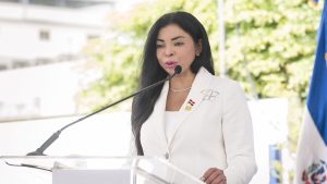 Yeni Berenice: El Ministerio Público firme contra la corrupción en República Dominicana