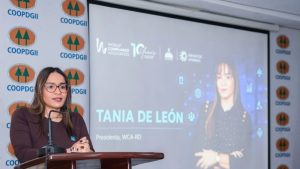 Presidenta de la WCA en el país señala regulación debe ir más allá de la prevención del lavado