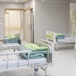 Corea del Sur mantiene separación por género en habitaciones hospitalarias tras rechazo ciudadano