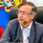 Petro denuncia posibles irregularidades en la primera vuelta presidencial de Colombia