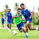 RD se prepara para enfrentar a Panamá en partido amistoso