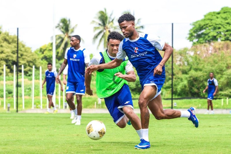 rd-se-prepara-para-enfrentar-a-panama-en-partido-amistoso