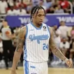Jassel Pérez jugará con los Vaqueros de Bayamón tras concluir temporada en España