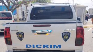 Abaten a supuesto delincuente durante operativo policial en Los Alcarrizos