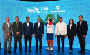banreservas-anuncia-respaldo-a-los-juegos-centroamericanos-y-del-caribe-santo-domingo-2026-como-patrocinador-oficial