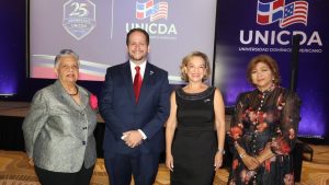 unicda-celebra-25-anos-formando-talento-dominicano