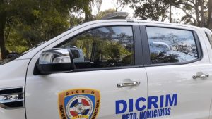 Abaten joven durante presunto intercambio de disparos en Los Alcarrizos