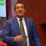 “Esa vaina hay que cerrarla”: Senador pide eliminar el INTRANT y DIGESETT