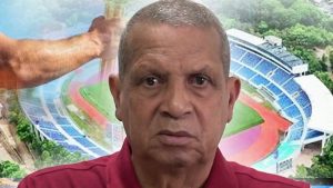 Van los Juegos Centroamericanos y del Caribe 2026