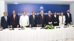 Someterán al Congreso proyecto de ley para construcción de moderno estadio de béisbol