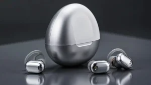 OpenAI desarrolla auriculares con IA para reducir el uso de pantallas
