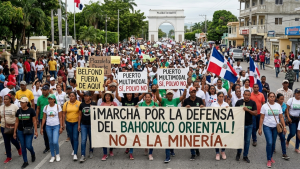 gobierno-no-logra-disuadir-protesta:-confirman-marcha-en-defensa-del-bahoruco-oriental