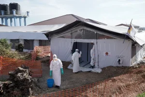 Países de África oriental acuerdan «medidas regionales urgentes» para responder al ébola