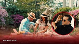 Manny Pérez protagoniza nuevo video “I Miss You” de El Blachy