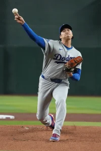 Shohei Ohtani dominó a Colorado . Todos los resultados  MLB