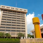 Banco Central proyecta crecimiento económico de hasta 4 % para RD en 2026