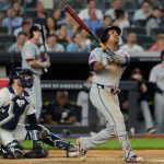 José Ramírez lidera triunfo de Cleveland sobre los Yankees y acerca a los Guardianes a la barrida