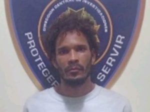 Apresan a ¨Capital¨ por homicidio en Moca