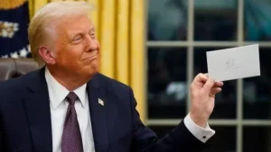 Rusia: «La guerra de Biden se ha vuelto la guerra de Trump»