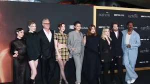 La última temporada de ‘Euphoria’ ha acumulado 25 millones de espectadores en el mundo