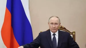 Putin revela contactos con EE.UU. sobre Cuba y Raúl Castro
