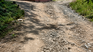 Piden reparar carretera vieja Imbert-Puerto Plata, construida hace 94 años