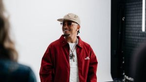 Ozuna presenta “Mi Yo de Antes”, una reflexión sobre el amor y la evolución