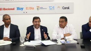 Indrhi explica alcance plan construcción presas