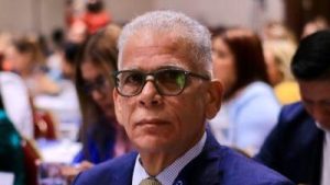 Fallece Ricardo Tomás Polanco Reinoso, embajador dominicano en Guatemala