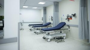 Gobierno invierte más de RD$183 millones en hospitales de Valverde y Espaillat