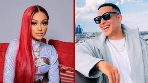 Daddy Yankee y La Perversa dominan los Premios Tu Música Urbano Mix 2026