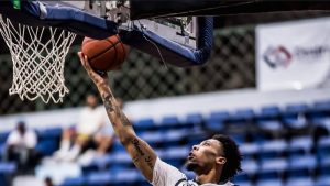 Malachi Richardson registra grandiosa actuación para Reales en triunfo sobre Titanes