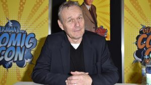 Muere a los 72 años el actor Anthony Head, conocido por “Buffy the Vampire Slayer”