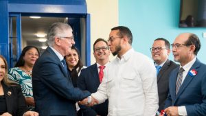 Rector de UNEFA considera «acto patriótico» instalar unidades de salud mental en cárceles