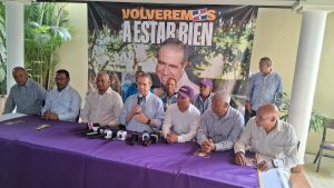 Francisco Javier García promete retomar las Visitas Sorpresa y aumentar salarios si llega al poder
