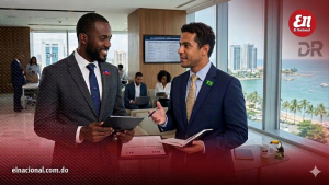 Haitianos y brasileños encabezan crecimiento de trabajadores formales extranjeros en RD