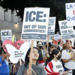 Las redadas de Trump en Los Ángeles dejaron miedo, muertes y una comunidad marcada para siempre