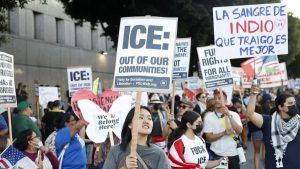 Las redadas de Trump en Los Ángeles dejaron miedo, muertes y una comunidad marcada para siempre