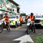 Comipol recibe reconocimiento internacional por su sistema de gestión vial
