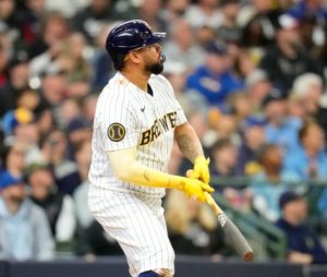 gary-sanchez -primer-hr-desde-el-14-de-abril-brewers-vencen-rockies.-otros-resultados