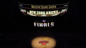 El Madison está listo para explotar de emoción en Las Finales de la NBA