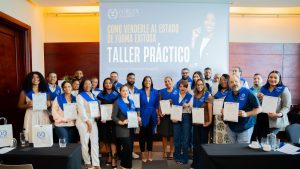 ¿Cómo venderle al Estado? FORLEX Academy ya tiene 108 graduados que aprendieron a hacerlo