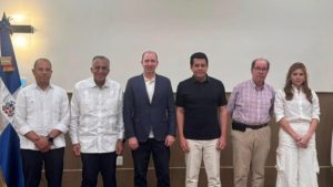 COI queda satisfecho con preparativos para reunión histórica en RD