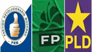 ¿Unidos o vencidos? El dilema de Leonel y Danilo frente al poder en el 2028