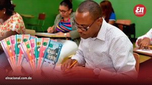 El Gobierno pagará 9,000 millones de incentivos salariales a los maestros