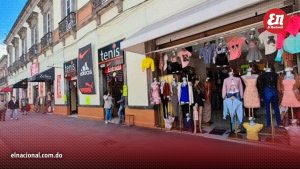 Comerciantes denuncian rezago del sector ante la inacción contra evasión y competencia desleal