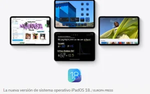 Apple apuesta por una renovada Siri y nuevas funciones de IA en la WWDC 2026